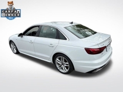 Used 2023  Audi A4 Sedan S line Premium Plus 45 TFSI quattro at Drive Now Westlake near Westlake&comma; OH