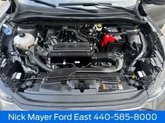 Used 2025  Ford Escape Active AWD at Drive Now Westlake near Westlake&comma; OH