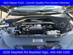 Used 2021  Lincoln Aviator Reserve AWD at DriveNow Mayfield near Mayfield Heights, OH