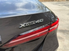 Used 2025  BMW i5 xDrive40 Sedan at DriveNow Mayfield near Mayfield Heights&comma; OH