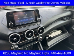 Used 2021  Nissan Sentra S CVT at DriveNow Mayfield near Mayfield Heights, OH