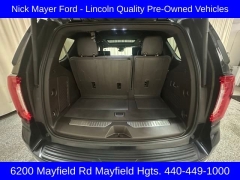 Used 2023 GMC Yukon 4WD 4dr Denali at DriveNow Mayfield near Mayfield Heights, OH