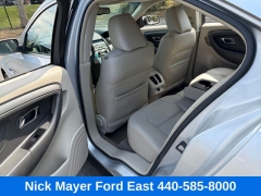 Used 2010  Ford Taurus 4d Sedan SEL at DriveNow Mayfield near Mayfield Heights&comma; OH