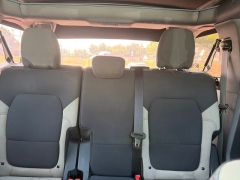 Used 2023  Ford Bronco 4 Door 4x4 at DriveNow Mayfield near Mayfield Heights&comma; OH