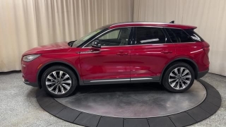 Used 2022 Lincoln Corsair Reserve AWD at DriveNow Mayfield near Mayfield Heights, OH