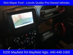 Used 2019 Jeep Renegade 4d SUV 4WD Trailhawk at DriveNow Mayfield near Mayfield Heights, OH