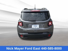 Used 2020  Jeep Renegade Latitude FWD at Drive Now Westlake near Westlake&comma; OH