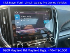Used 2019 Subaru Crosstrek 4d SUV 2.0i Limited at Drive Now Westlake near Westlake, OH