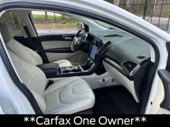 Used 2022  Ford Edge Titanium AWD at DriveNow Mayfield near Mayfield Heights&comma; OH