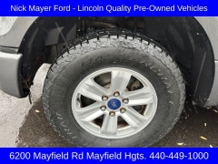 Used 2016  Ford F-150 4WD SuperCab 145" at DriveNow Mayfield near Mayfield Heights, OH