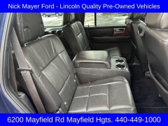 Used 2011  Lincoln Navigator 4d SUV 4WD at Drive Now Westlake near Westlake&comma; OH