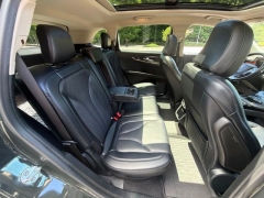 Used 2022  Lincoln Nautilus Reserve AWD at DriveNow Mayfield near Mayfield Heights&comma; OH