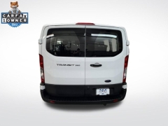 Used 2023  Ford Transit Passenger Wagon T-350 148" Low Roof RWD at Drive Now Westlake near Westlake&comma; OH