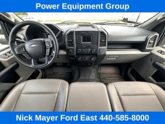Used 2022  Ford Super Duty F-250 SRW 4WD Crew Cab Box at DriveNow Mayfield near Mayfield Heights&comma; OH