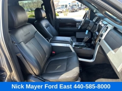 Used 2013  Ford F-150 4WD SuperCrew at Drive Now Westlake near Westlake&comma; OH