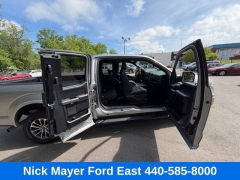 Used 2020  Ford F-150 4WD SuperCab 6&period;5' Box at Drive Now Westlake near Westlake&comma; OH