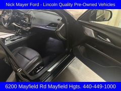 Used 2020 Cadillac CT4 4dr Sdn Premium Luxury at Drive Now Westlake near Westlake, OH