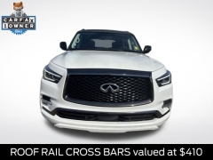Used 2021  INFINITI QX80 PREMIUM SELECT AWD at DriveNow Mayfield near Mayfield Heights&comma; OH
