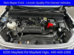 Used 2025  Ford Bronco Sport Big Bend 4x4 at DriveNow Mayfield near Mayfield Heights, OH