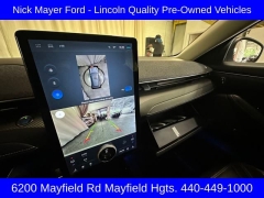 Used 2021 Ford Mustang Mach-E Premium AWD at Drive Now Westlake near Westlake, OH
