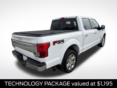 Used 2020  Ford F-150 4WD SuperCrew Box at Drive Now Westlake near Westlake&comma; OH