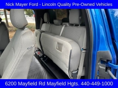 Used 2016 Ford F-150 4WD SuperCab 145" at Drive Now Westlake near Westlake, OH
