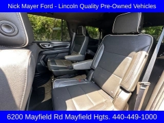 Used 2021  GMC Yukon 4WD 4dr SLT at Drive Now Westlake near Westlake, OH