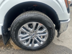 Used 2024  Ford F-150 XLT 4WD SuperCrew Box at DriveNow Mayfield near Mayfield Heights&comma; OH