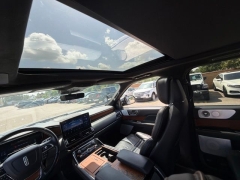 Used 2024  Lincoln Navigator L Black Label 4x4 at Drive Now Westlake near Westlake&comma; OH