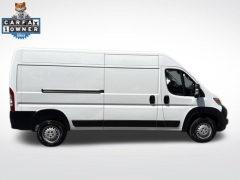 Used 2024  Ram ProMaster Cargo Van Tradesman 2500 High Roof 159" WB w&sol;Pass Seat at Drive Now Westlake near Westlake&comma; OH