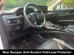 Used 2023  Lincoln Nautilus Standard AWD at DriveNow Mayfield near Mayfield Heights&comma; OH