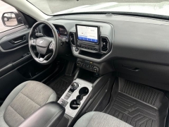 Used 2021  Ford Bronco Sport Big Bend 4x4 at DriveNow Mayfield near Mayfield Heights&comma; OH