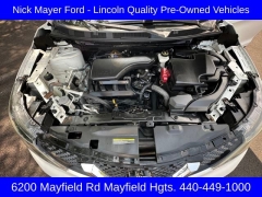 Used 2018 Nissan Rogue Sport AWD SV at DriveNow Mayfield near Mayfield Heights, OH