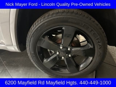 Used 2015 Jeep Grand Cherokee 4d SUV 4WD Laredo at DriveNow Mayfield near Mayfield Heights, OH