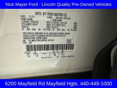 Used 2023 Lincoln Aviator Reserve AWD at Drive Now Westlake near Westlake, OH