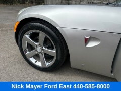 Used 2007  Pontiac Solstice 2dr Convertible at Drive Now Westlake near Westlake&comma; OH