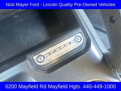 Used 2023 Ford Bronco Black Diamond 2 Door Advanced 4x4 at Drive Now Westlake near Westlake, OH