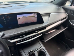 Used 2025  Cadillac XT4 AWD 4dr Premium Luxury at Drive Now Westlake near Westlake&comma; OH