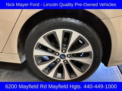 Used 2019 Ford Fusion 4d Sedan AWD SE at DriveNow Mayfield near Mayfield Heights, OH