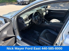 Used 2023  Toyota Camry XSE Auto at DriveNow Mayfield near Mayfield Heights&comma; OH
