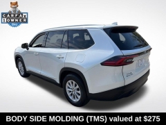 Used 2025  Toyota Grand Highlander Hybrid XLE AWD at DriveNow Mayfield near Mayfield Heights&comma; OH