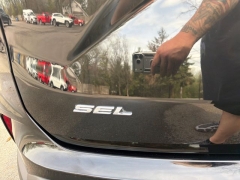 Used 2024  Ford Edge SEL AWD at Drive Now Westlake near Westlake&comma; OH
