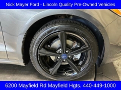 Used 2016 Ford Fusion 4d Sedan SE 2.0L EcoBoost at DriveNow Mayfield near Mayfield Heights, OH