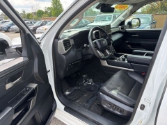 Used 2023  Toyota Tundra Hybrid 4WD Limited CrewMax 5&period;5ft Bed at DriveNow Mayfield near Mayfield Heights&comma; OH
