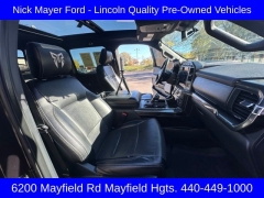 Used 2021 Ford F-150 4WD SuperCrew Box at Drive Now Westlake near Westlake, OH
