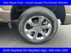 Used 2022 Ford F-150 4WD SuperCrew 5.5' Box at Drive Now Westlake near Westlake, OH