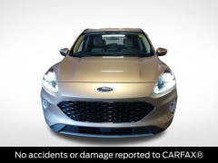 Used 2020  Ford Escape Hybrid 4d SUV AWD Titanium at Drive Now Westlake near Westlake&comma; OH