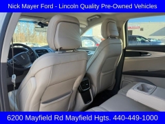 Used 2020  Lincoln Nautilus 4d SUV AWD Standard at DriveNow Mayfield near Mayfield Heights&comma; OH