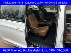 Used 2018  Chrysler Pacifica 4d Wagon Limited at DriveNow Mayfield near Mayfield Heights&comma; OH