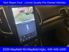 Used 2024 Ford Edge Titanium AWD at DriveNow Mayfield near Mayfield Heights, OH